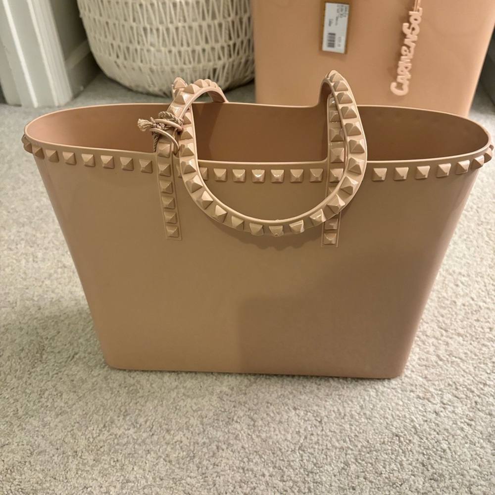 Medium tote bag
